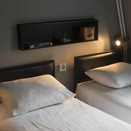 The Arcade Hotel 3*