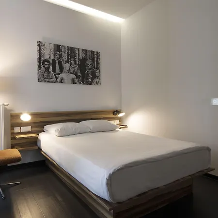 The Arcade Otel 3*