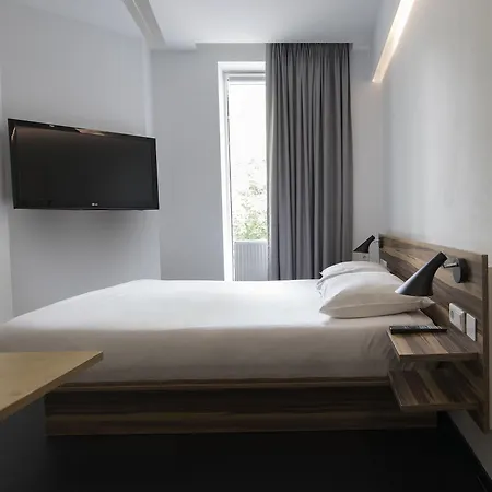 The Arcade 3* Amsterdam