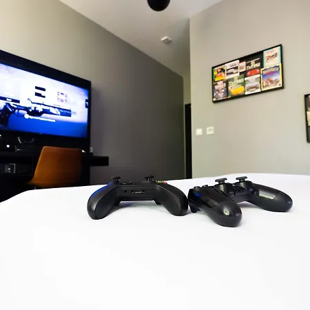 The Arcade Otel 3*