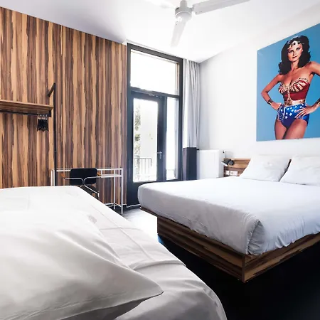 The Arcade Hotel 3*