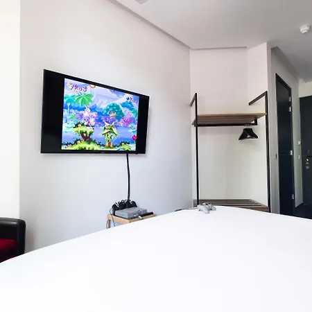Otel The Arcade 3*