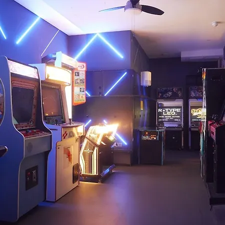 The Arcade Hotel 3*