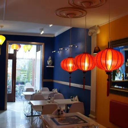 The Arcade Hotel Amsterdam