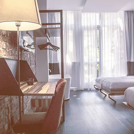 The Arcade Otel 3*