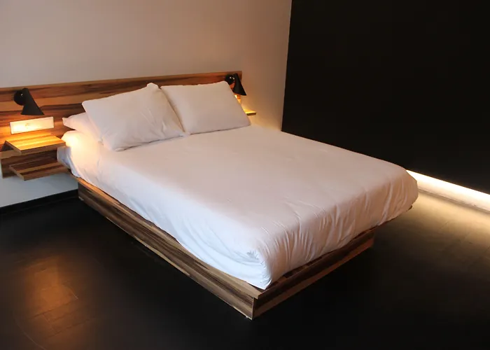 De Pijp Hotel Amsterdam