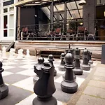 De Pijp Hotel 3*