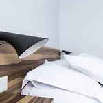 מלון De Pijp אמסטרדם