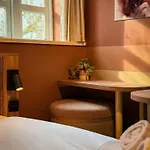 Hotel De Pijp Amsterdam