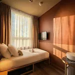 Hotel De Pijp Amsterdam