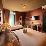 De Pijp 3* Amsterdam