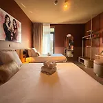 Hotel De Pijp Amsterdam