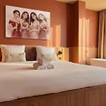 De Pijp Hotel 3*