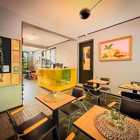 De Pijp Hotel Amsterdam