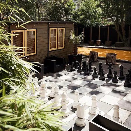 De Pijp Hotel Amsterdam