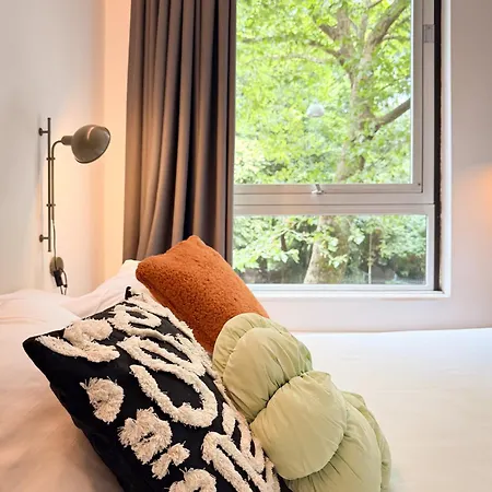 Hotel De Pijp Amsterdam