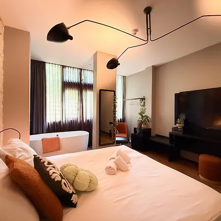 De Pijp 3* Amsterdam