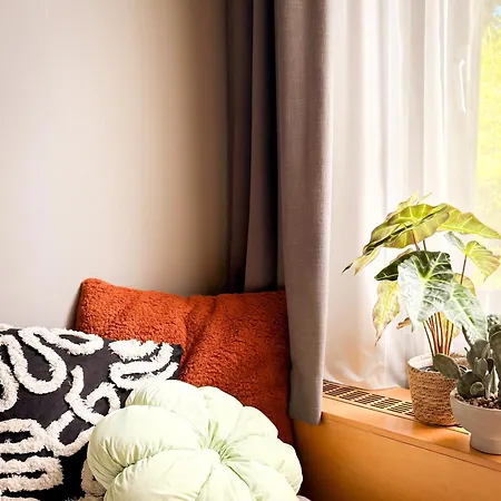 De Pijp Hotel Amsterdam