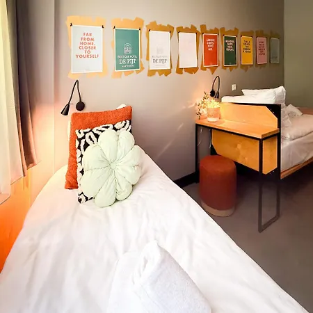 De Pijp 3* Amsterdam