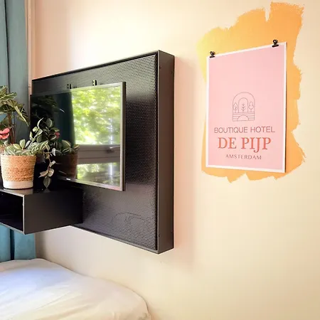 Hotel De Pijp