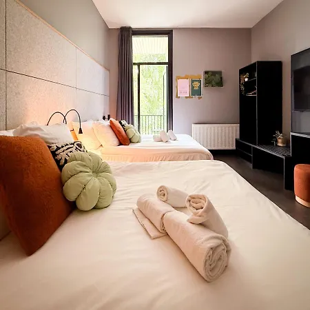 De Pijp 3* Amsterdam