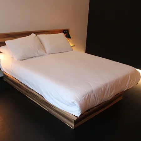 De Pijp 酒店 阿姆斯特丹