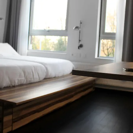 Hotel De Pijp Amsterdam