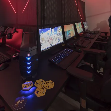 Hotel De Pijp Amsterdam