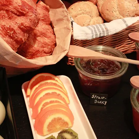 Hotel De Pijp Amsterdam