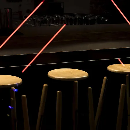 De Pijp Hotel
