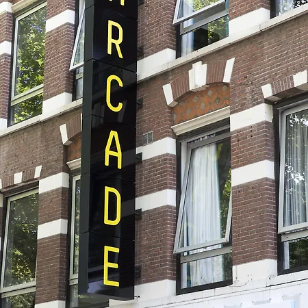 Otel De Pijp Amsterdam
