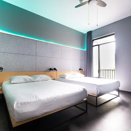 De Pijp Hotel Amsterdam