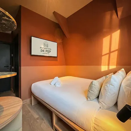 Hotel De Pijp Boutique
