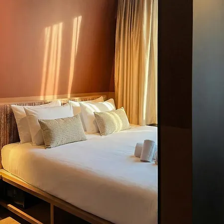 De Pijp Boutique Hotel
