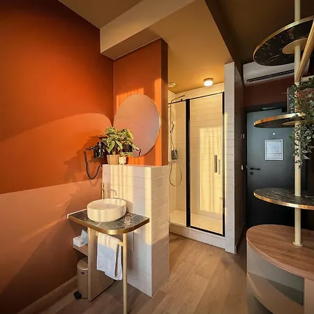De Pijp Hotel 3*