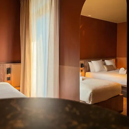 De Pijp Otel