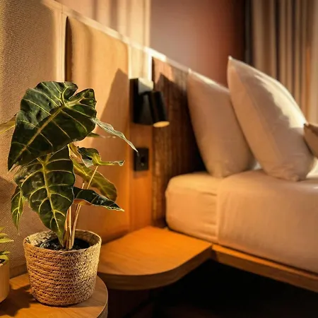 De Pijp Hotel 3*