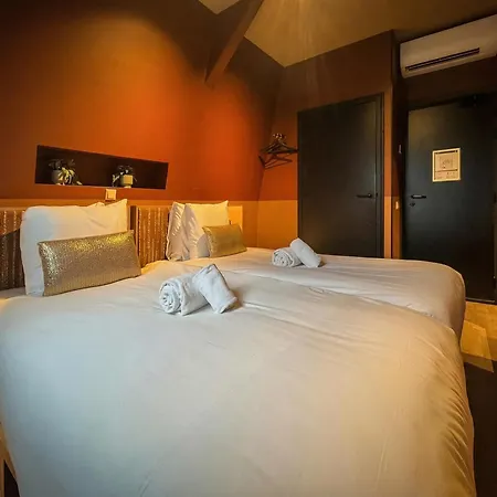 Hotel De Pijp Amsterdam