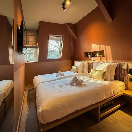De Pijp Boutique Hotel Amsterdam