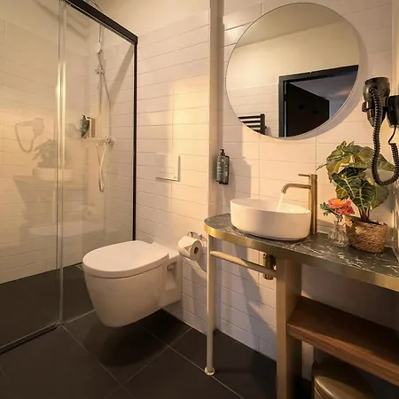 De Pijp Boutique 3*