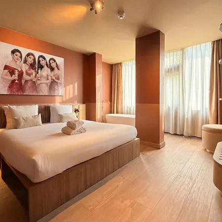 De Pijp Otel