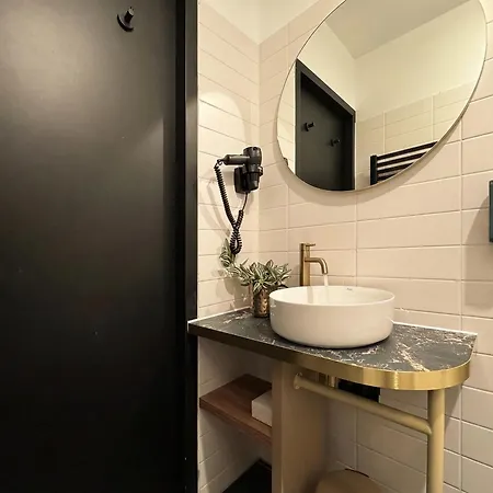 De Pijp Boutique 3*