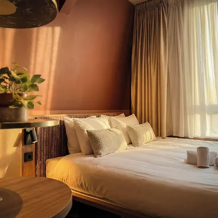 Otel De Pijp Amsterdam