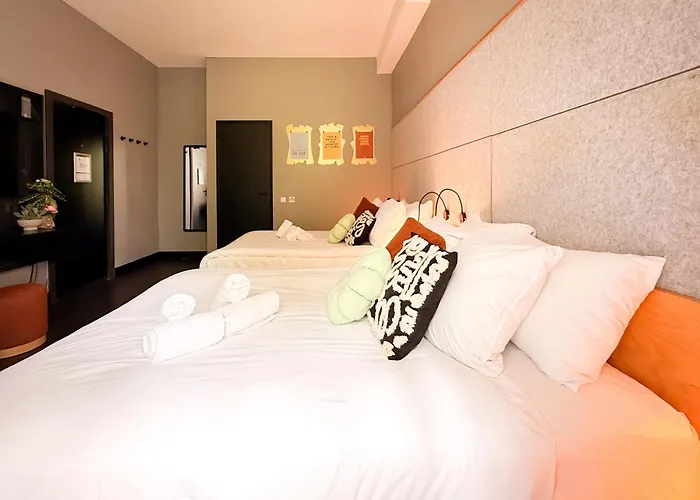 De Pijp 3* Amsterdam