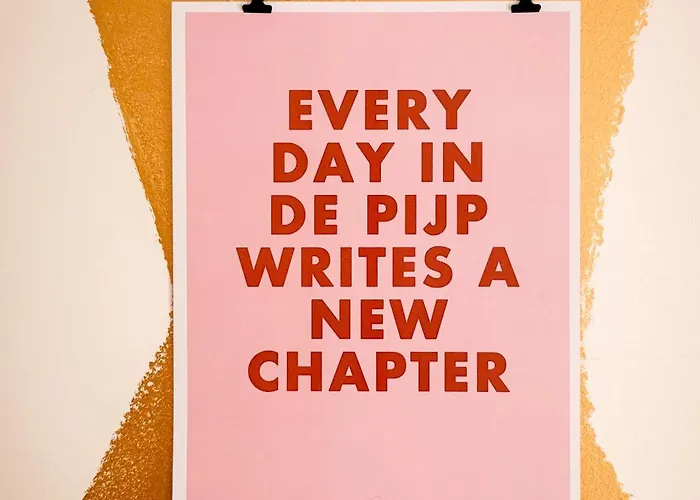 Hotel De Pijp Amsterdam