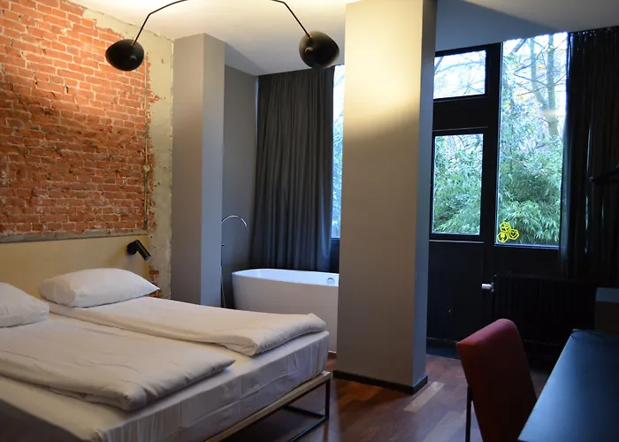 De Pijp 3* Amsterdam