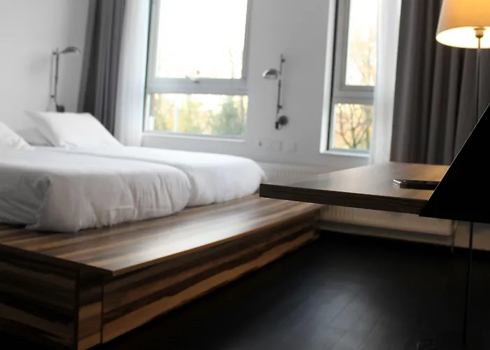 Hotel De Pijp Amsterdam