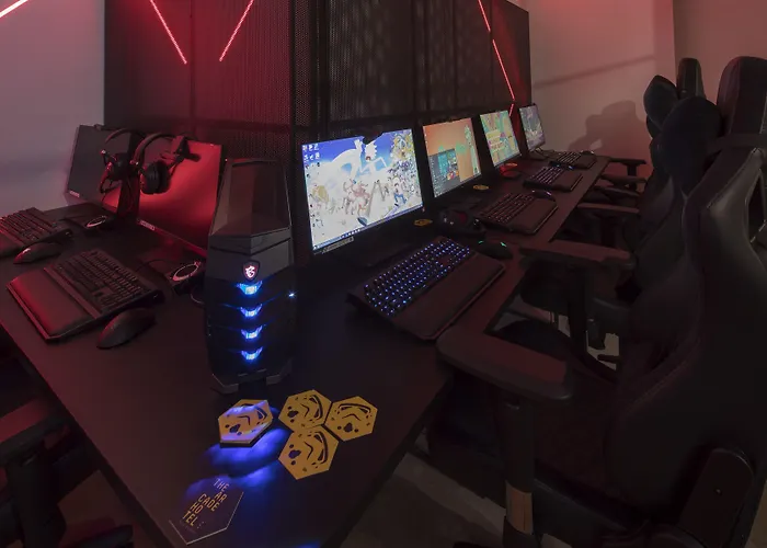 Otel De Pijp Amsterdam