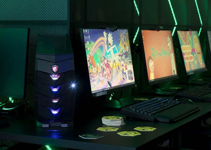 De Pijp Otel Amsterdam