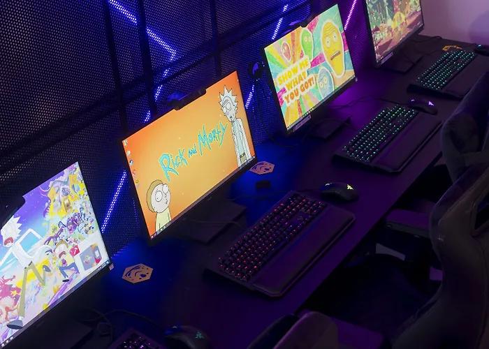 Hotel De Pijp Amsterdam